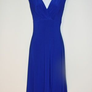 RALPH LAUREN CASUAL DRESS SIZE 8